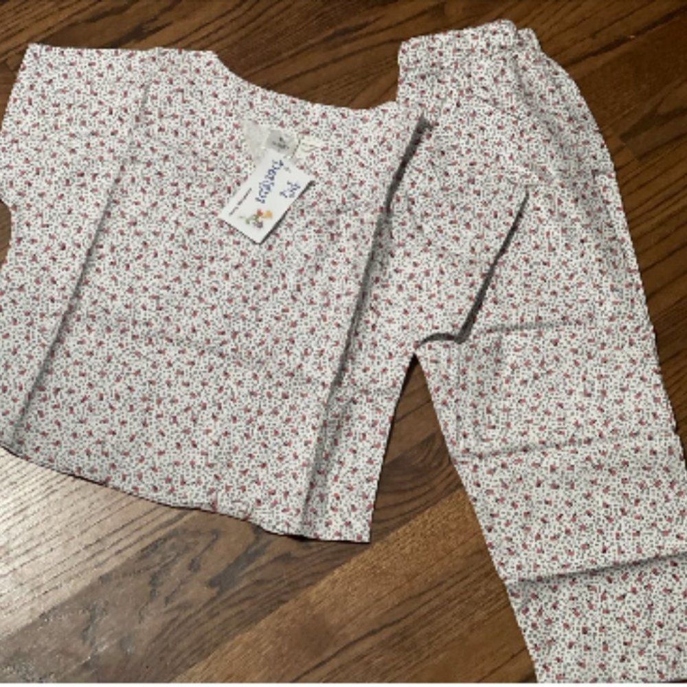 Kids Scrubs Set Dress up For Fun Comfort Party Any Occasion Birthday Party Wear